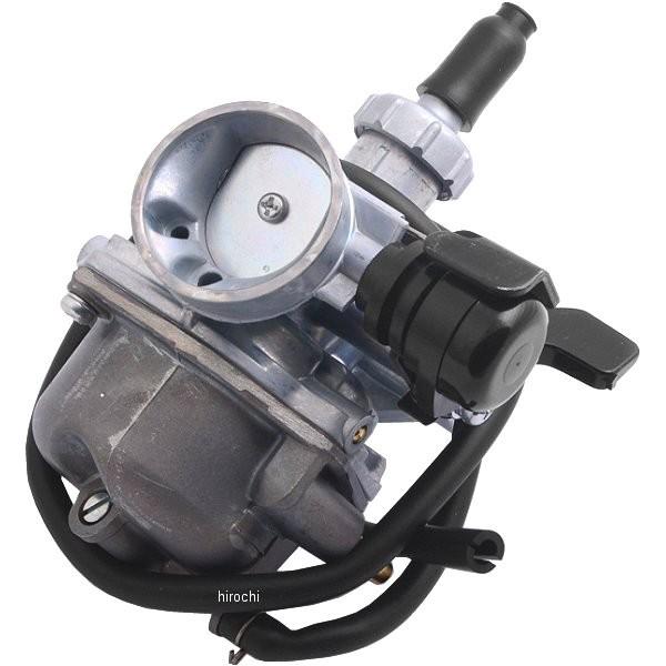 y[J[݌ɂz 16100-KRL-023 z_ Lu^[ASSY iPB5QA Cj GCv100 APE100 HC-130/140/150 JPX