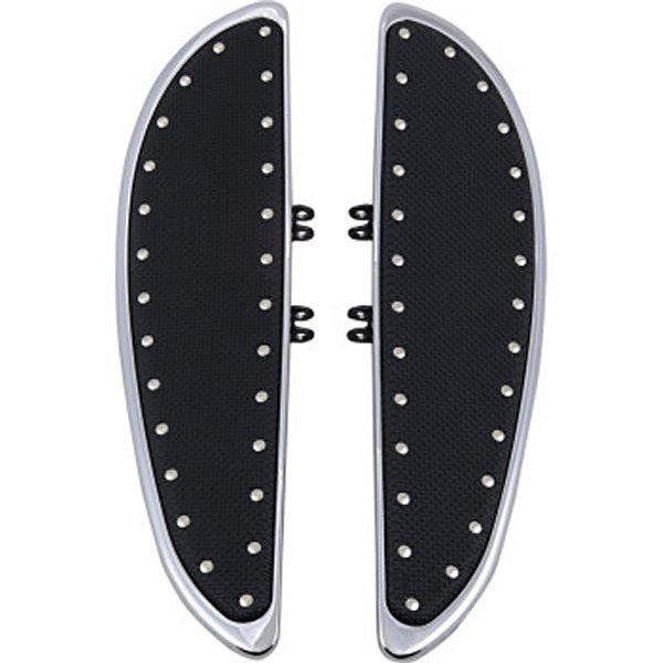 世界の サイクルスミス Cyclesmiths ドライバーフットボード バナナ 21