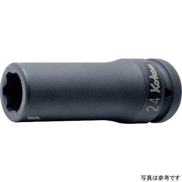 �y���[�J�[�݌ɂ���z 16310M-19 �R�[�P�� Ko-ken 3/4"(19mm)SQ. �C���p�N�g�T�[�t�F�C�X�f�B�[�v�\�P�b�g 19mm JP�X