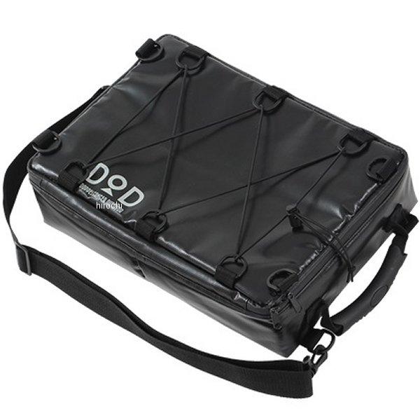 Cl1 523 ディーオーディ Dod ライダーズクーラーバッグ 黒 Jp店 株式会社ヒロチー商事 日本車店 通販 Yahoo ショッピング