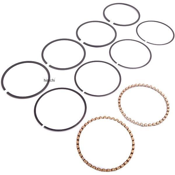 y[J[݌ɂz 2M6482010 165710 wCXeBOX Hastings sXgO 3.438C`(87.31mm){A 55N-80N BigTwin 1200cc +0.010C`