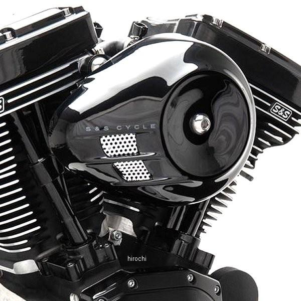 170-0487 S&amp;S XeXGAN[i[Lbg GAXg[BK 08N-17N TWIN CAMidXj JPX