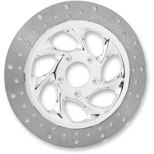 �yUSA�݌ɂ���z 1710-1358 RC�R���|�[�l���c ���[�^�[ 13�C���` �t�����g �h���t�^�[ JP�X