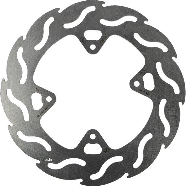 USA在庫あり】 1711-2028 モトマスター MOTO-MASTER BRAKE ROTOR FRONT