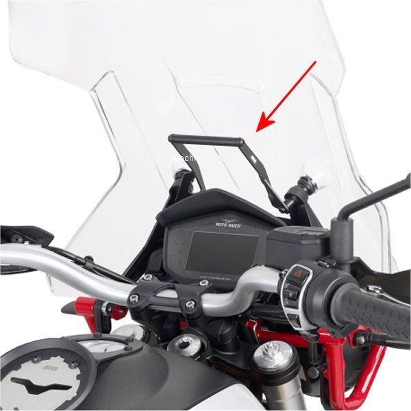 17297 �W�r GIVI FB8203 �t�F�A�����O�A�b�p�[�u���P�b�g 19�N V85TT HD�X