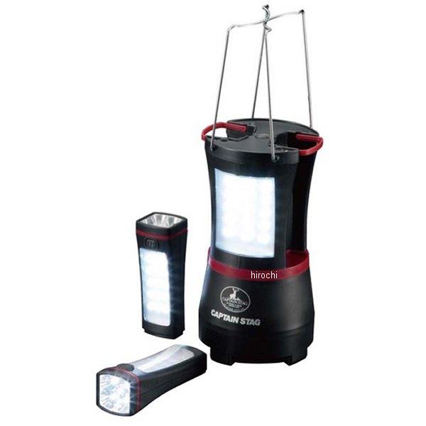 �y���[�J�[�݌ɂ���z UK-4004 �L���v�e���X�^�b�O CAPTAIN STAG �����[�u LED�����^��DX JP�X