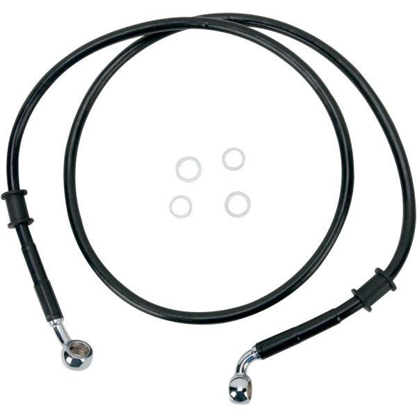 �yUSA�݌ɂ���z 1741-2786 DRAG �t�����g �u���[�L���C�� ���X�e�����X �W���� 08�N-10�N FXST 45199-08 JP�X