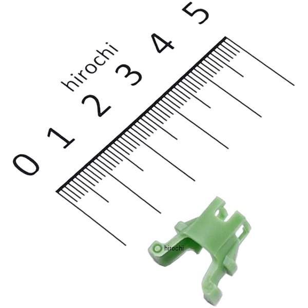 17711-S0X-A31 ホンダ純正 リテーナー (グリーン) トウカイです17711-S0X-A31ヤフー JP店