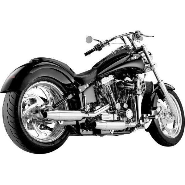 1800-1049 スーパートラップ SUPERTRAPP フルエキゾースト スタッ