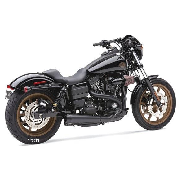 1800-2167 コブラ COBRA フルエキゾースト EL Diablo 12年-17年 ダイナ