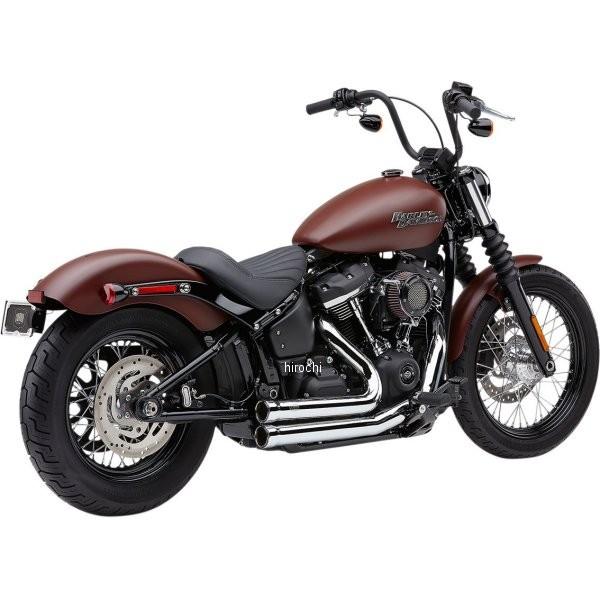 USA在庫あり】 1800-2252 コブラ COBRA フルエキゾース 909 FXBB/FXLR