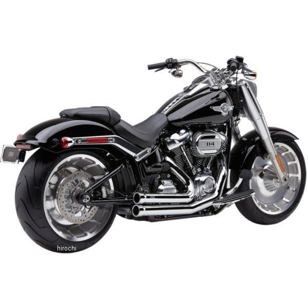 セット販売 USA在庫あり】 1800-2319 コブラ COBRA フルエキゾース 909 FLFB/FXBR