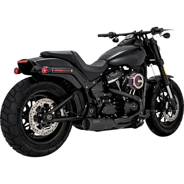 Vance & Hines マフラー バンスアンドハインズ USA在庫あり】 1800-2578 バンス&ハインズ VANCE & HINES アップ