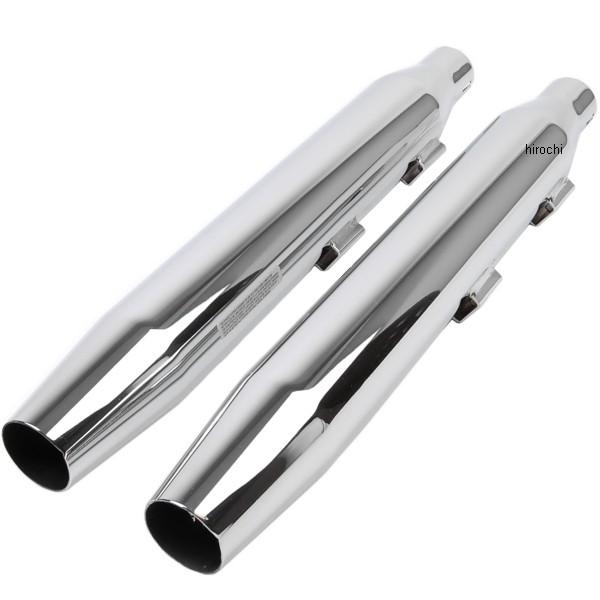 1801-0156 クロームワークス Khrome Werks 3インチ スリップオン 