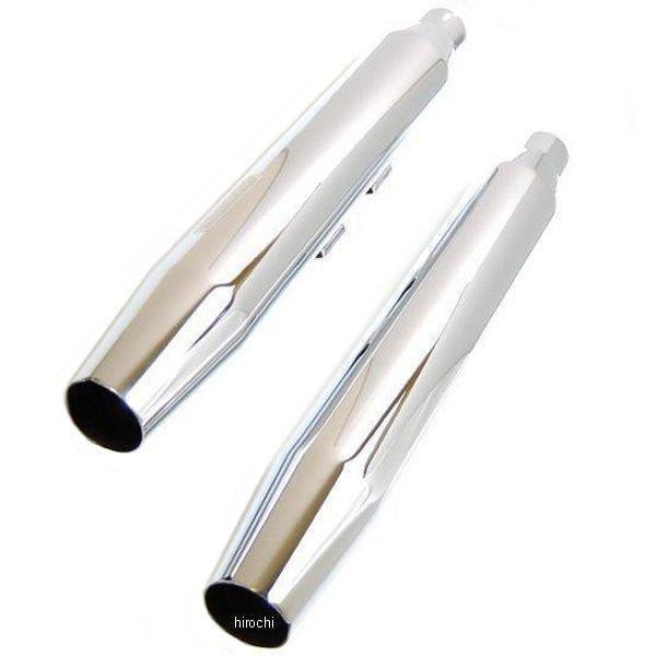 1801-0160 クロームワークス Khrome Werks 3インチ スリップオン