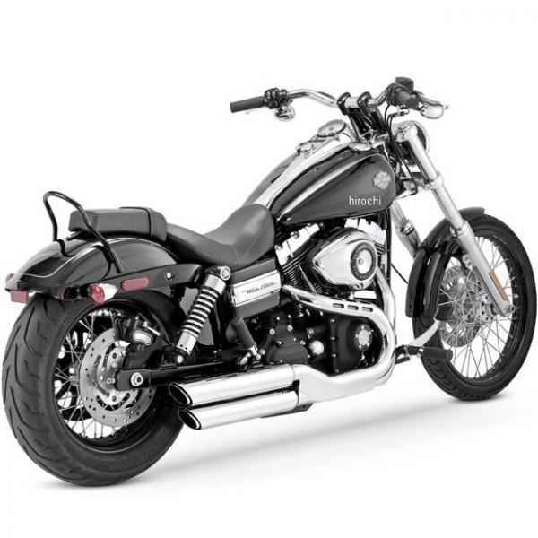 USA在庫あり】 1801-0406 バンス＆ハインズ 3インチ スリップオン  