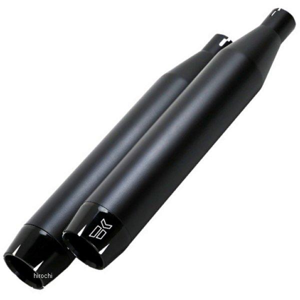 ￼クロームワークス　マフラー 2本セット USA在庫あり】 1801-1472 クロームワークス Khrome Werks MUFFLER 3.5
