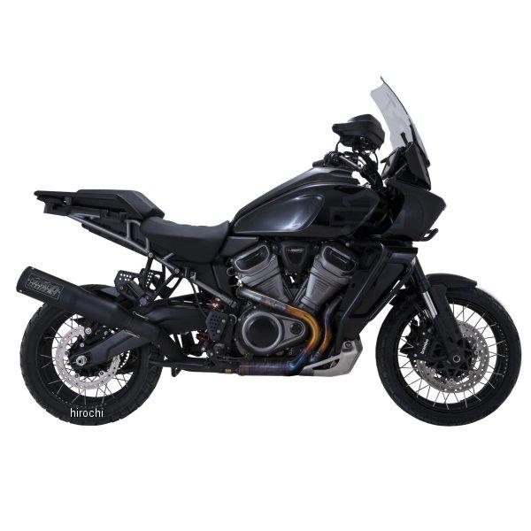 USA在庫あり】 1801-1535 バンス＆ハインズ Vance&Hines スリップオン
