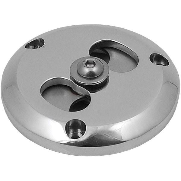 USA在庫あり】 1812-0162 LAチョッパーズ LA Choppers エンドキャップ