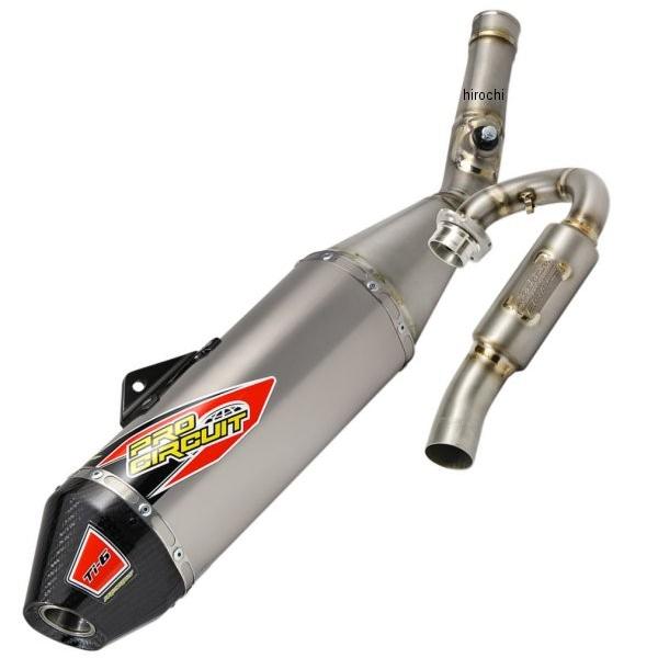 yUSA݌ɂz 1820-1618 vT[Lbg Pro Circuit tGL][Xg Ti-6 09N-15N KX450F `^ JPX