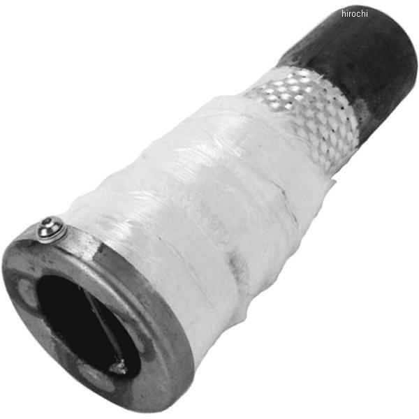 USA在庫あり】 1860-0519 バッサニ Bassani 交換用 バッフル 2インチ