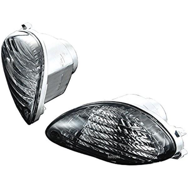 みページ メーカー在庫あり】 186079 ポッシュ POSH ウインカーレンズ