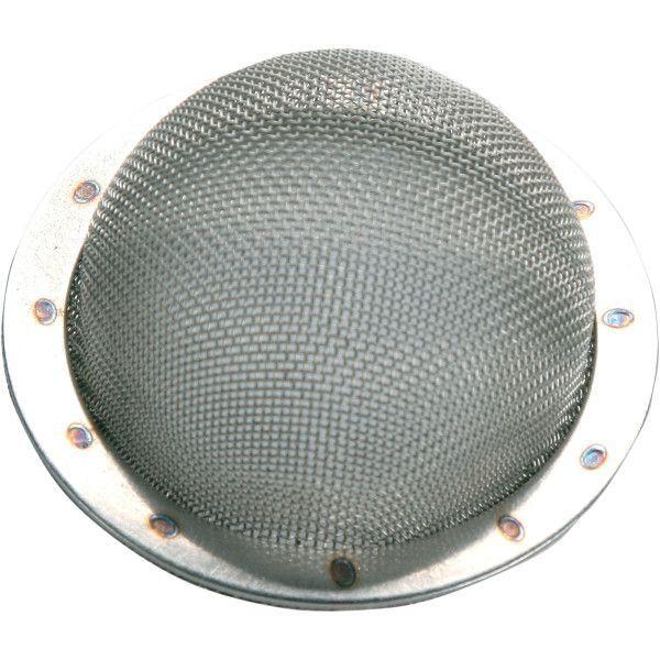 1861-0181 DGパフォーマンス DG Performance スパーク アレスター 補修