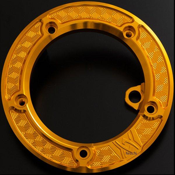 ピーエムシー PMC ハニカム タンクキャップマウント  カワサキ Z900RS   緻密なハニカムデザインを等間隔に削り込み、さらに中央後方にはARCHIロゴをさりげなくあしらったタンクキャップリング。全周にわたり高低差を加えた造形が織り...