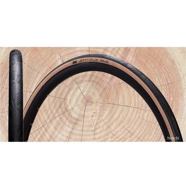 にの IRC 190216 井上ゴム工業 自転車用タイヤ JETTY PLUS 700×35C W/O