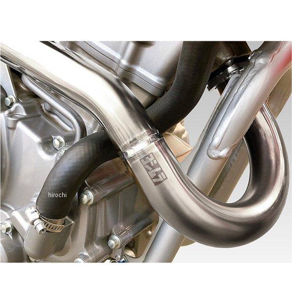 ヨシムラ（YOSHIMURA） 194-43H-0010 エキゾーストパイプ 21年 CRF250L
