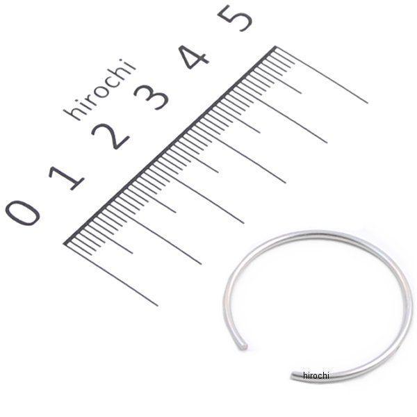 YAMAHA 【メーカー在庫あり】 1L9-23183-00 ヤマハ純正 サークリップ