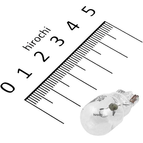・適合：汎用 ・1個入・カラー：クリア・定格：12v 15w・ウエッジ/シングル球・ガラス・口金形状：T13 ウエッジ(中)06年-09年 カワサキ W40099年-09年 カワサキ W65092年-99年 カワサキ エストレヤ07年-13...