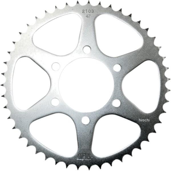 2-210350 サンスター SUNSTAR リア スプロケット 50T/428 87年以降