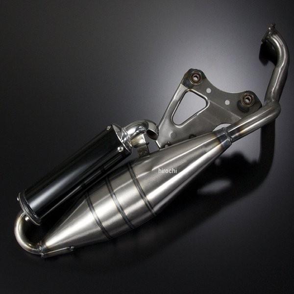 メーカー在庫あり】 2019 NBS バイクパーツセンター チャンバー