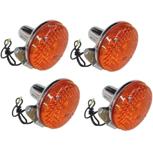 20-2304E-4 マッドマックス MAD MAX ウィンカー KH400/750SS 純正