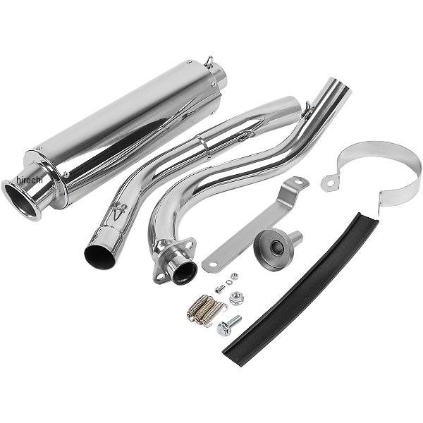 メーカー在庫あり】 2027 NBS バイクパーツセンター マフラー カスタム