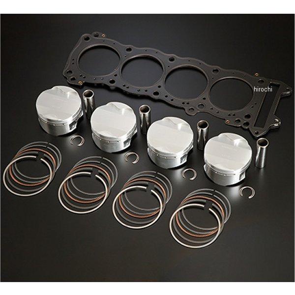 ヨシムラ（YOSHIMURA） 200-502-B810 ハイコンプピストンKIT 81MM