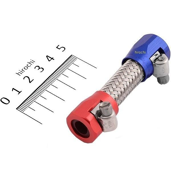 «専用» ホンダ 200252 ポッシュ POSH ブレードホースキットフロントマスター用