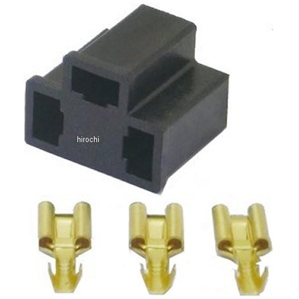 さき メーカー在庫あり】 200850 ポッシュ POSH ヘッドライト用カプラー H4