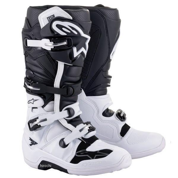 全国組立設置無料 ポートハウスAlpinestars ユニ 大人用 Tech 7 ブーツ