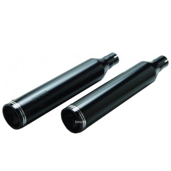 モーターステージ 2018063 スリップオンマフラー 90ストレート 18年