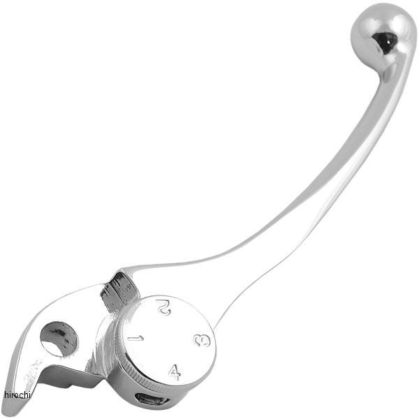 KIJIMA（キジマ） 【メーカー在庫あり】 202-308MR レバー 右側 155mm