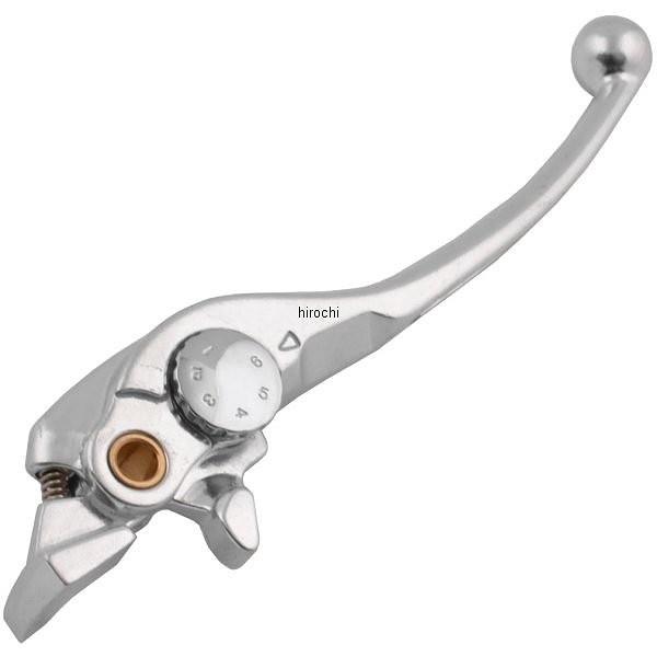 �y���[�J�[�݌ɂ���z 202-325SR �L�W�} ���o�[ �E�� 183mm �V���o�[ �z���_�p CB1100 CB1300SF/SB/ST JP�X