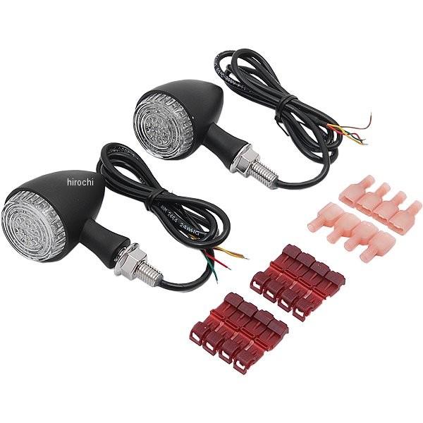 Harley Davidson 2020-1039 クリアキン Kuryakyn ティアドロップ