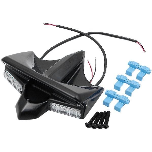 2030-1002 ホットボディーズ Hotbodies フェンダーレスキット 16年-19