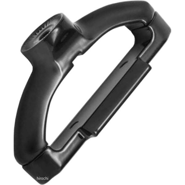 3198 クリアキン Kuryakyn サイドマウント ナンバープレート用 クランプ 07年以降 ヴィクトリー 黒 Jp店 ヒロチー商事 通販 Paypayモール