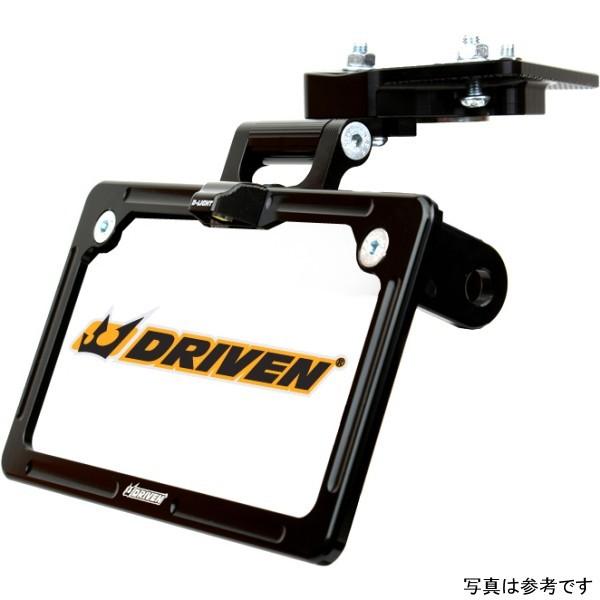 USA在庫あり】 2030-1586 ドリブンレーシング Driven Racing
