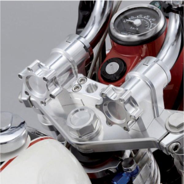 モンキー 【メーカー在庫あり】 205035-06 シフトアップ ビレット