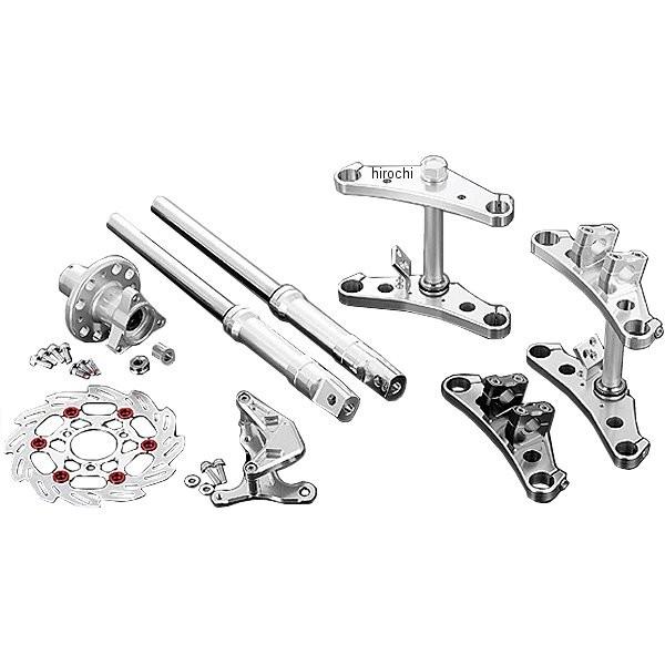 205385-13 VtgAbv ChXe 27mm tgtH[NLbg L[ o[nhΉ Nvt Vo[ 2pods HDX