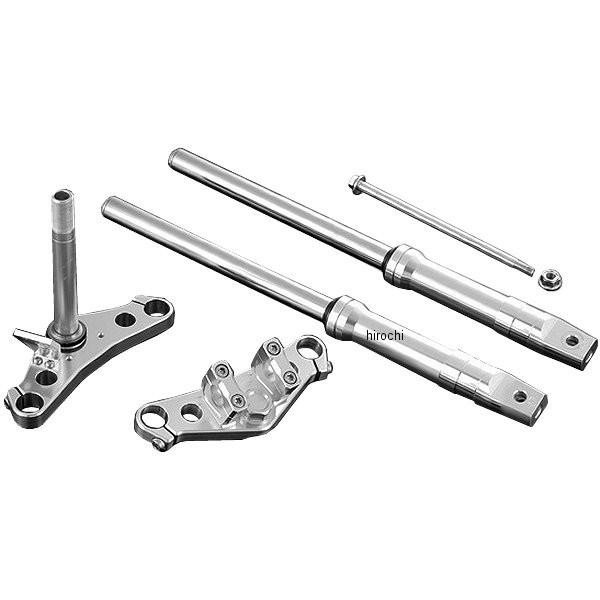 モンキー　シフトアップナローフォークキット シフトアップ SHIFT UP ナロー186mm ステムΦ27mm フロント